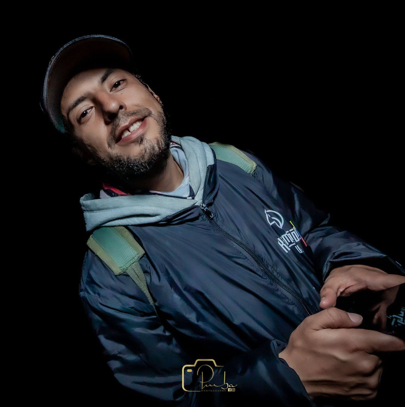 Misil Clash Rap